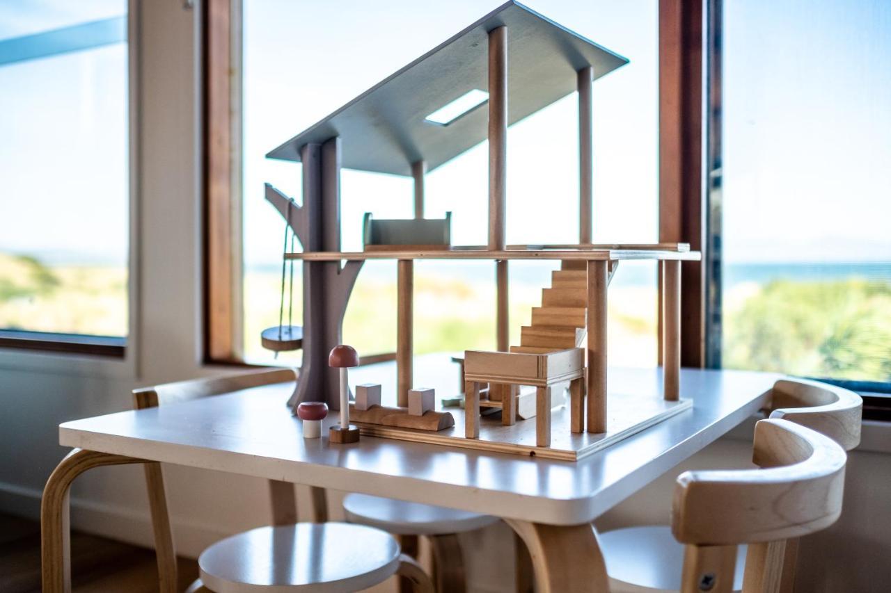 Willoah'S Retreat Villa Dolphin Sands Exterior photo