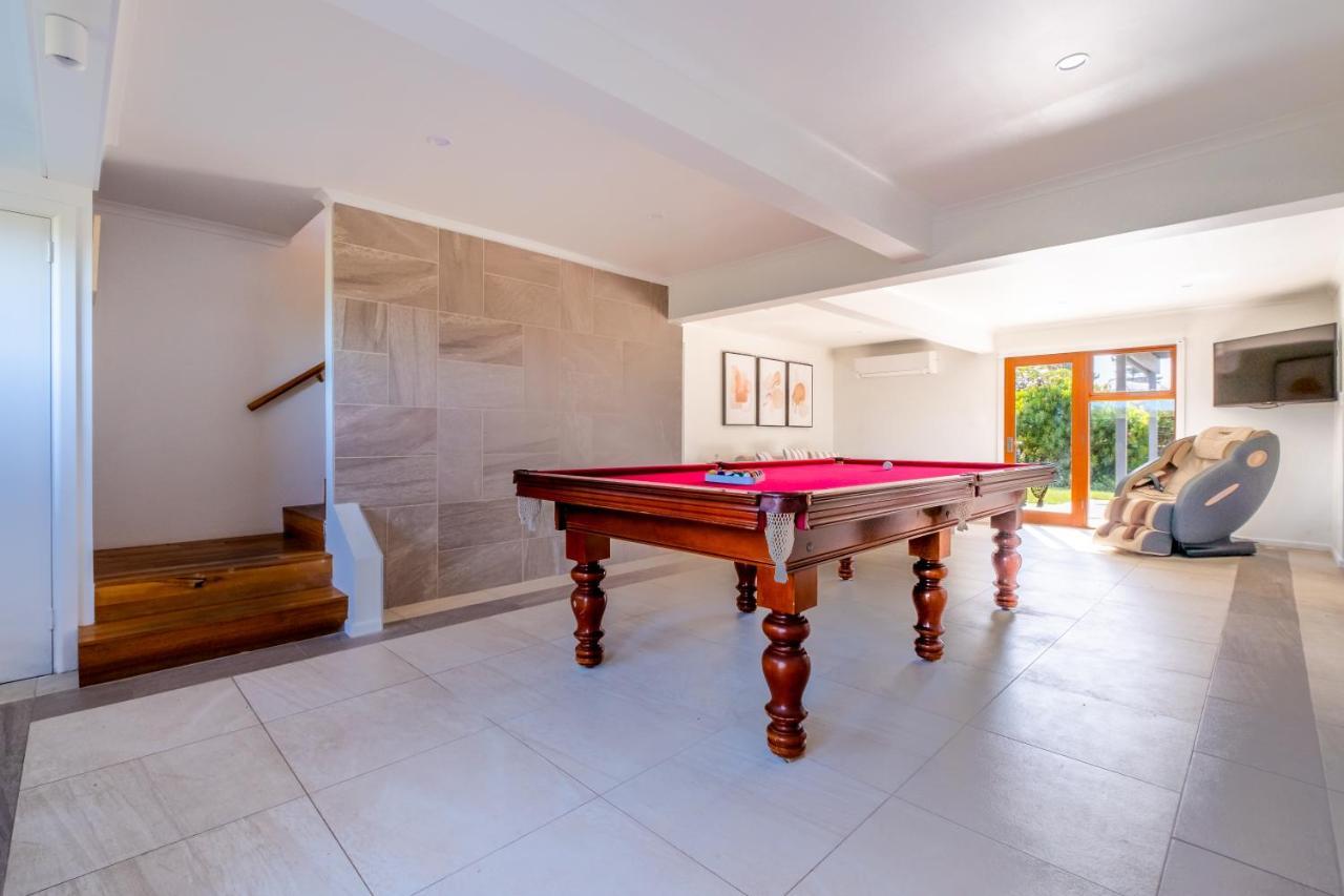 Willoah'S Retreat Villa Dolphin Sands Exterior photo