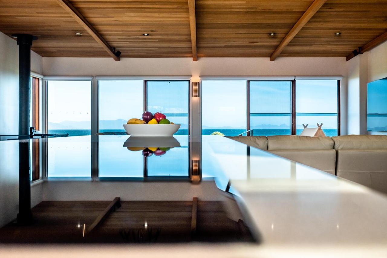 Willoah'S Retreat Villa Dolphin Sands Exterior photo